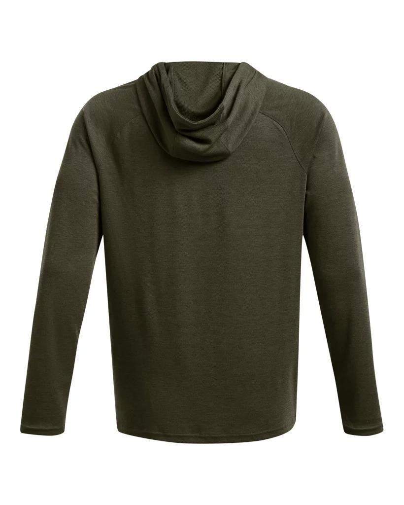 Men's UA Expanse Hoodie Product Image