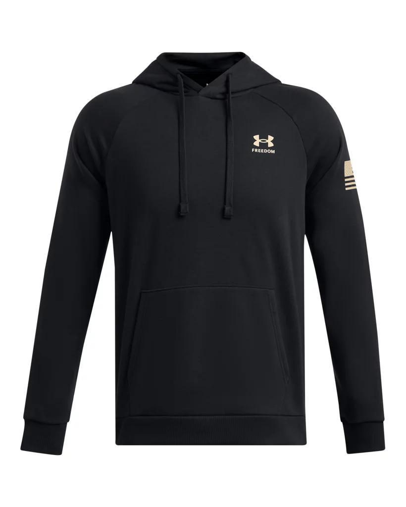 Men's UA Freedom Flag Hoodie Product Image