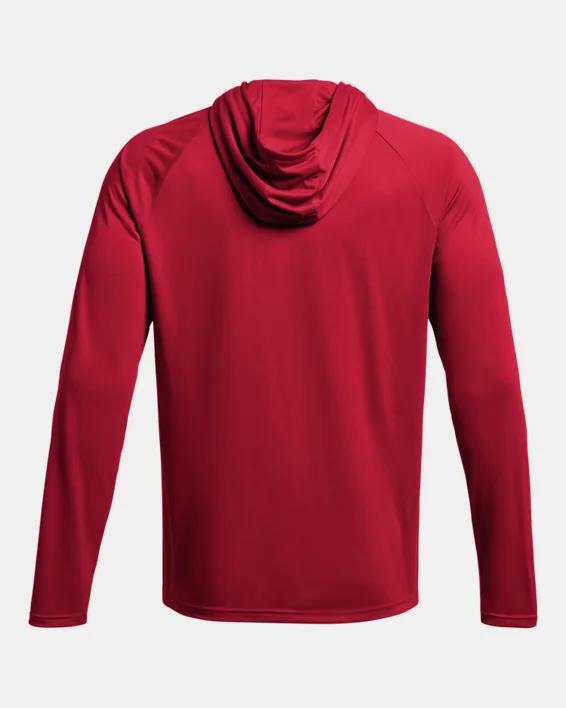 Men's UA Tech™ Collegiate Hoodie Product Image