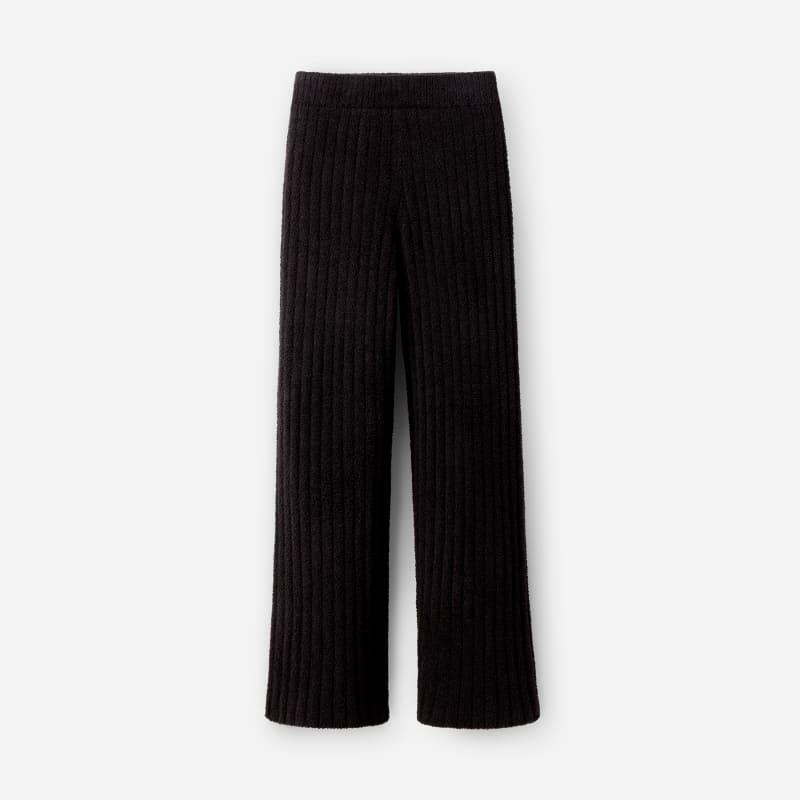 UGG Womens Terri Pant Rib Cozy Knit Pants Product Image