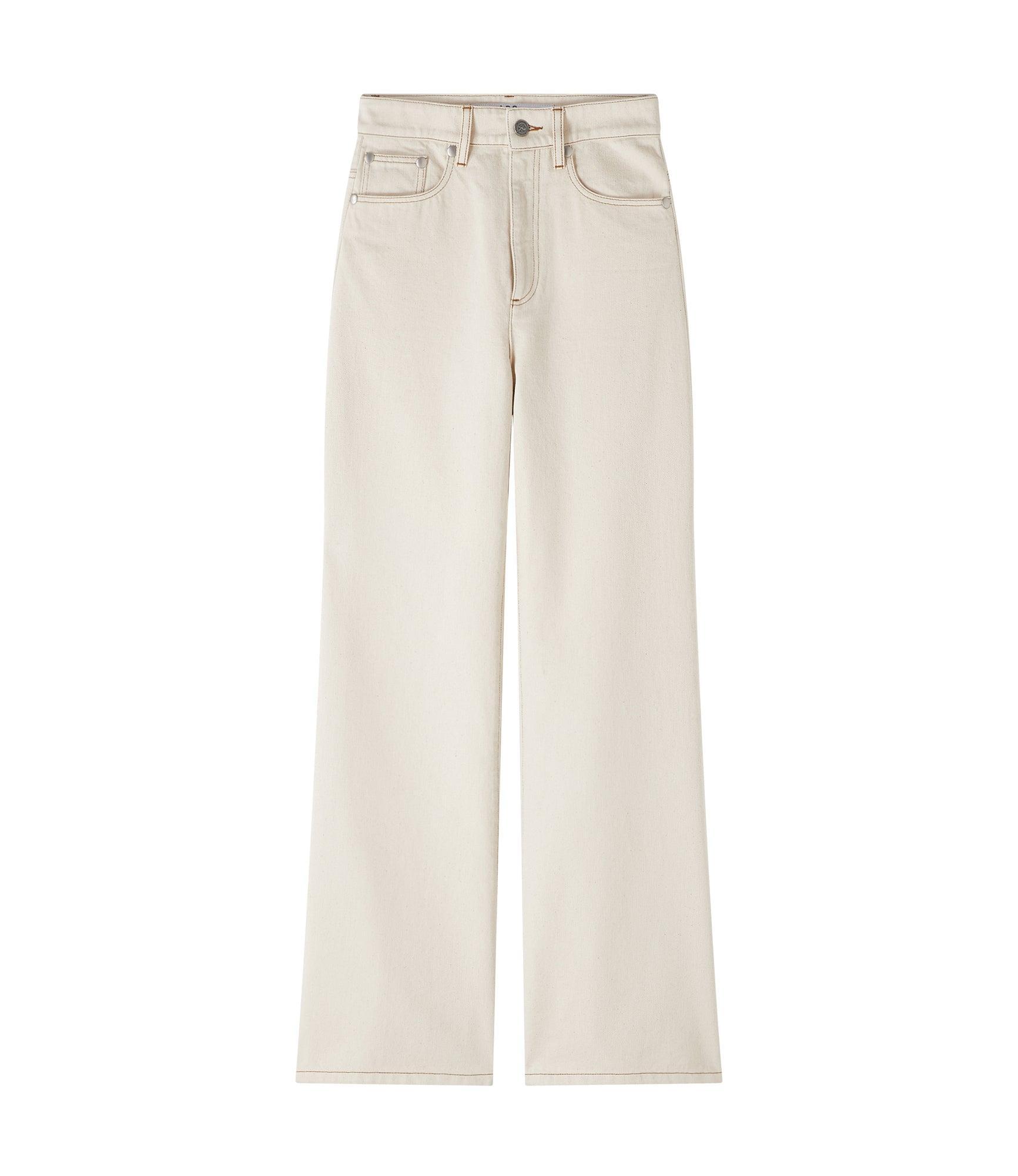 Clinteau jeans Female Product Image