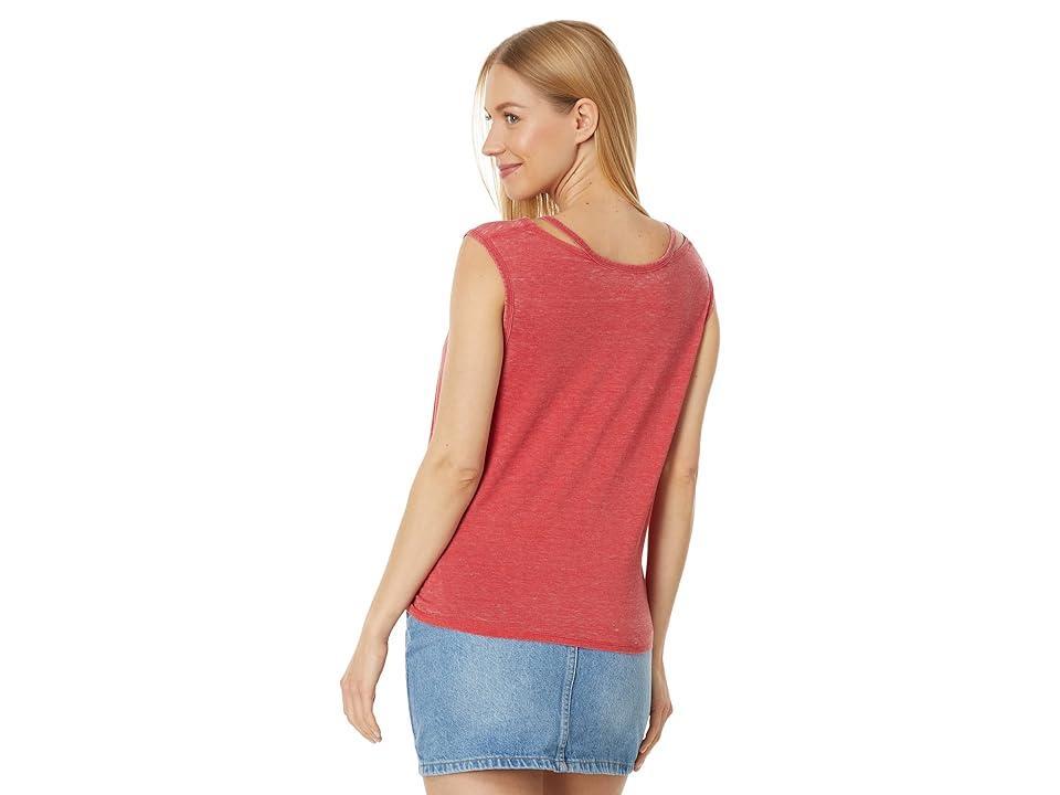 Ariat All American Tank (Equestrian ) Women's Clothing Product Image