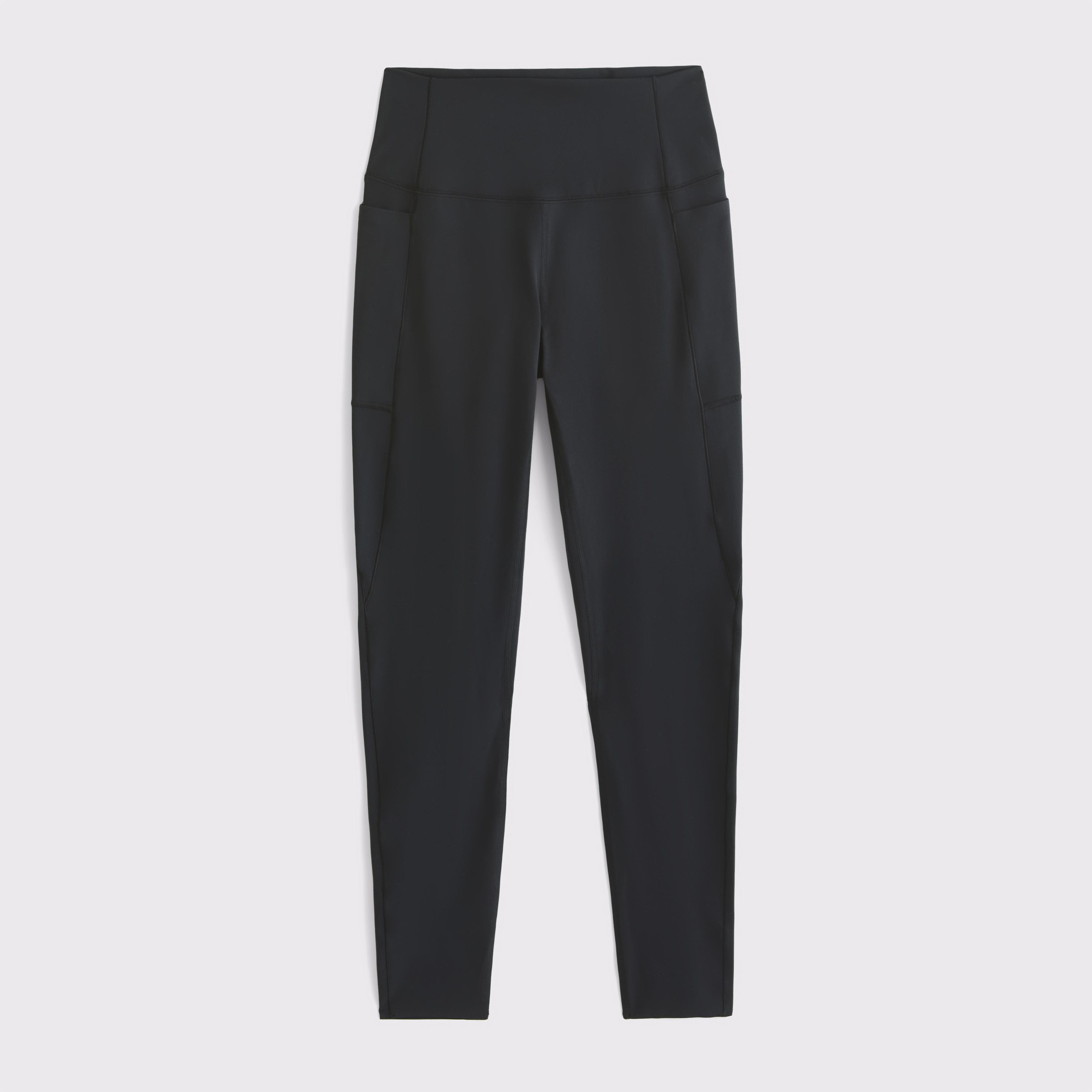 YPB studioFLEX 7/8-Length Pocket Legging Product Image