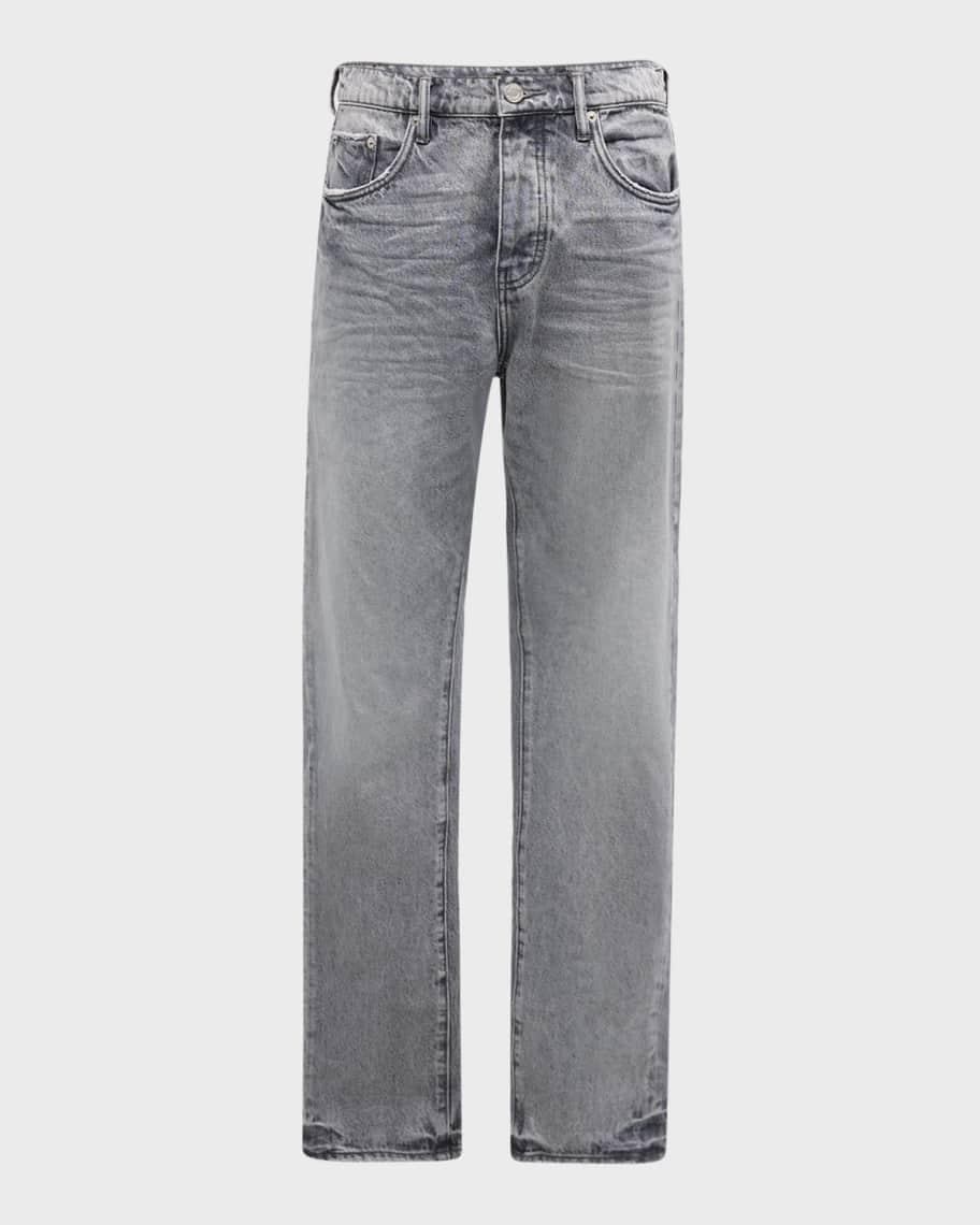 Men's Faded New Slate Jeans Product Image