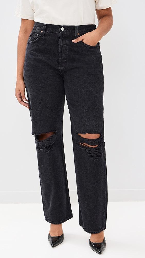 AGOLDE Kelly Jeans | Shopbop Product Image