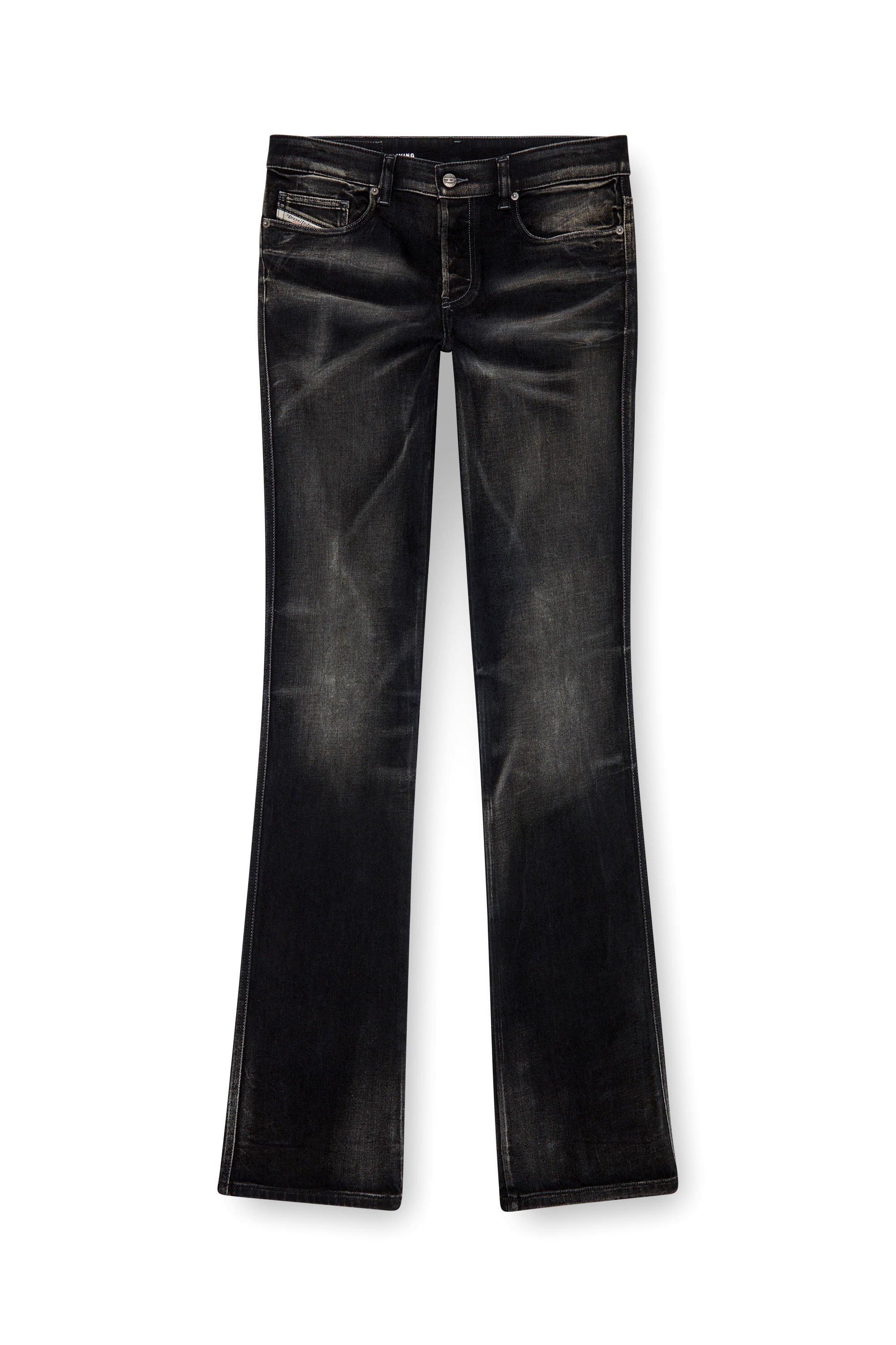 Bootcut Jeans 1998 D-Buck 09J53 Product Image