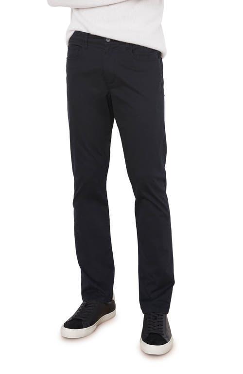 Mens Lightweight Dylan Five-Pocket Pants Product Image