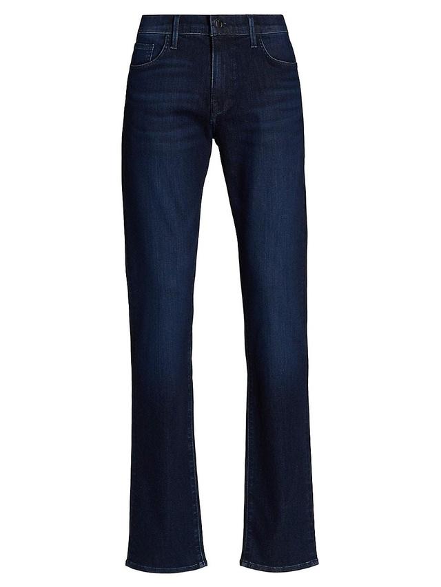 Mens The Asher Slim Jeans Product Image