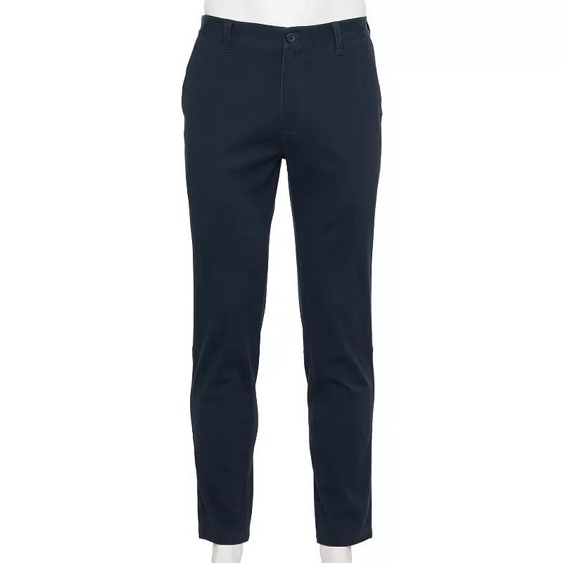 Mens Tony Hawk Stretch Twill Pants Product Image