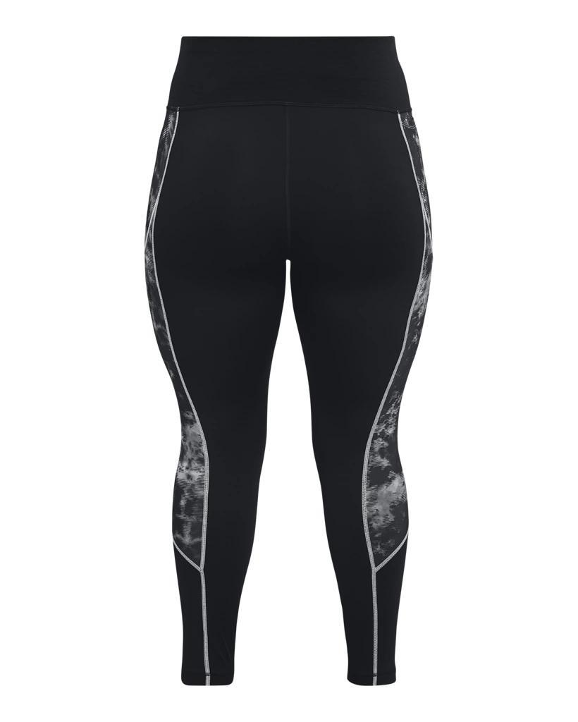 Women's UA Train Cold Weather Full-Length Leggings Product Image