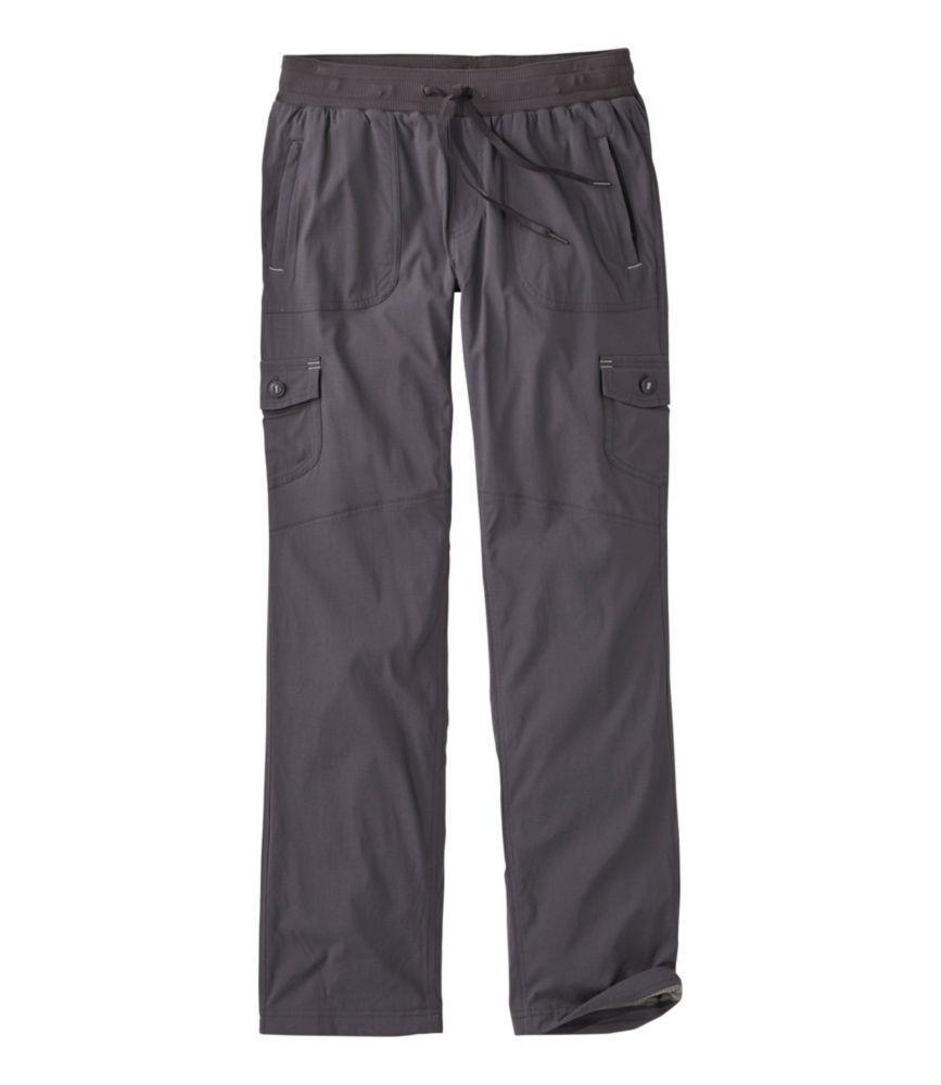 
                            Women's Vista Camp Pants, Straight-Leg Fleece-Lined
                         Product Image