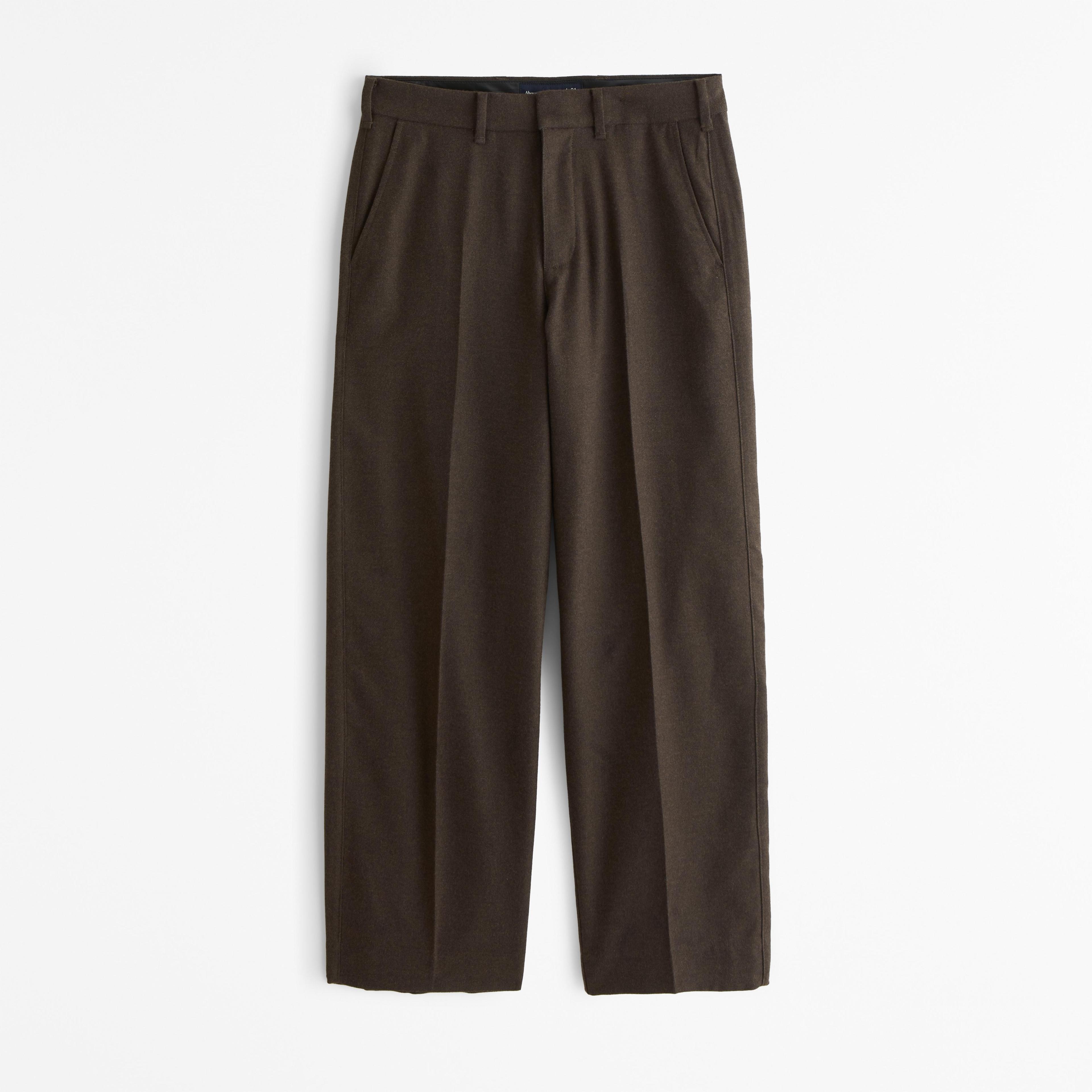 Baggy Trouser Product Image