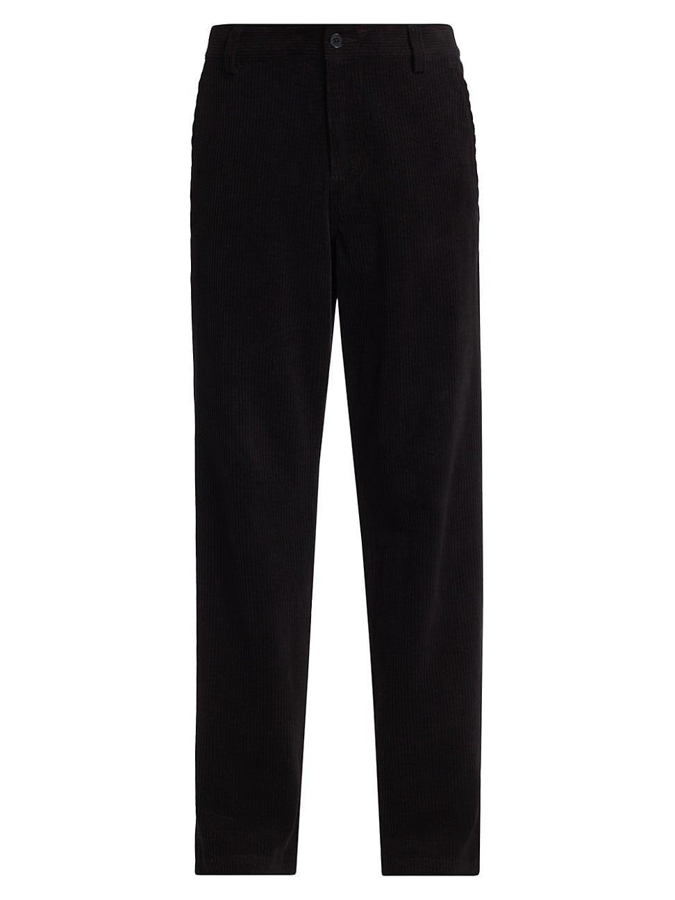 Mens Lochlan Corduroy Pants Product Image