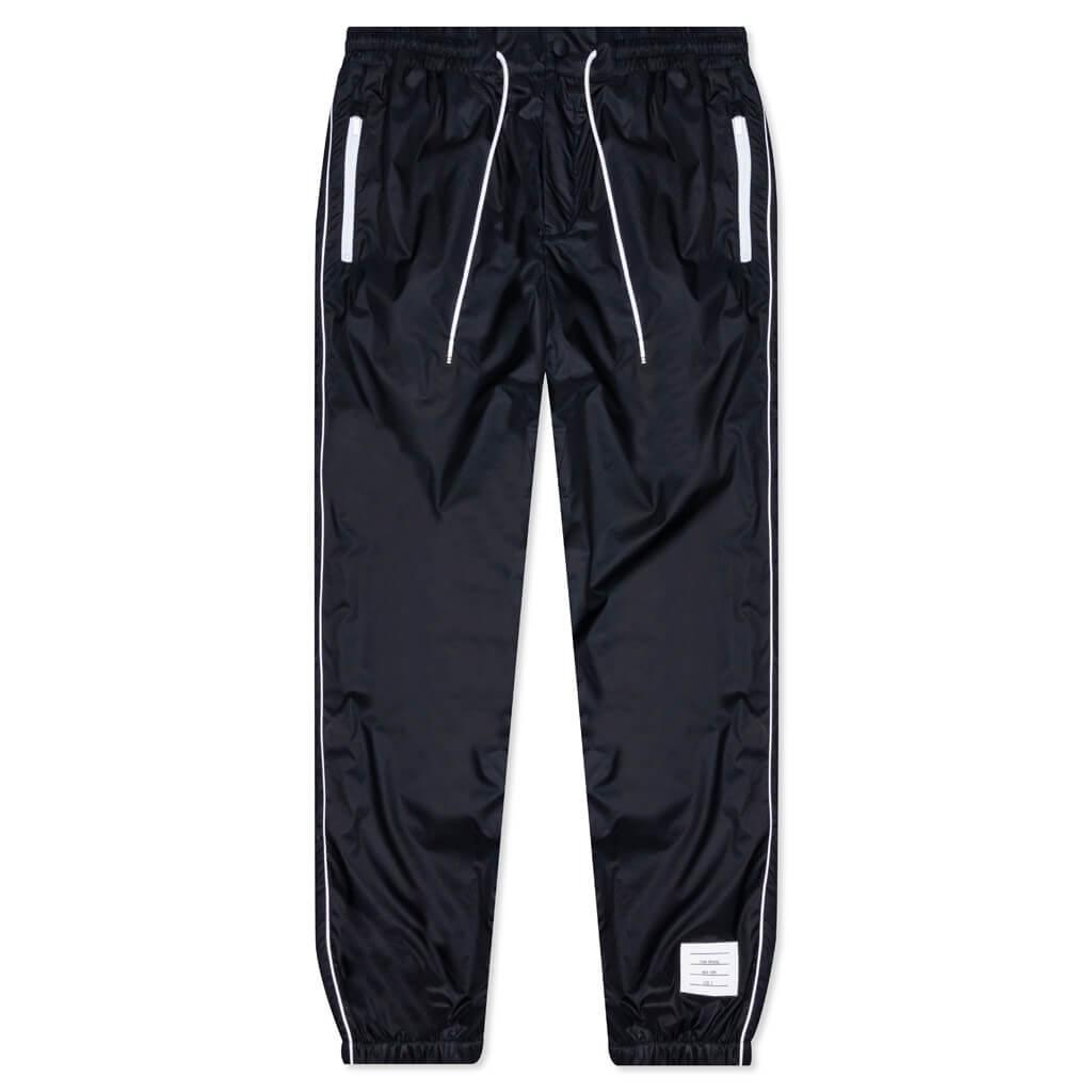 Flyweight Ripstop Track Pants - Navy Male Product Image