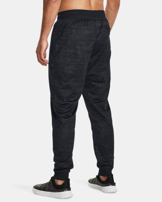 Men's UA Sportstyle Tricot Printed Joggers Product Image