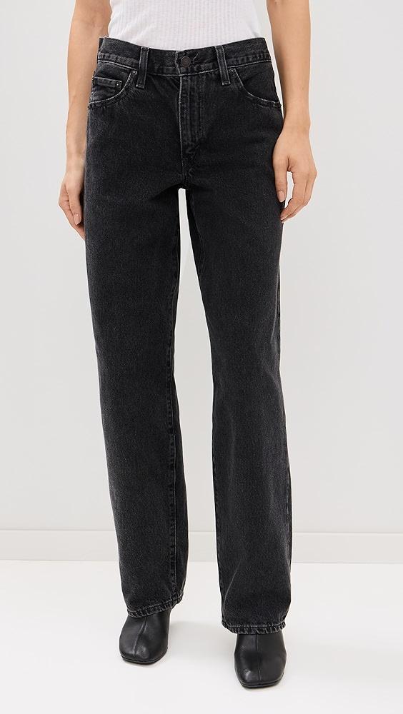 Levi's Baggy Dad Jeans | Shopbop Product Image