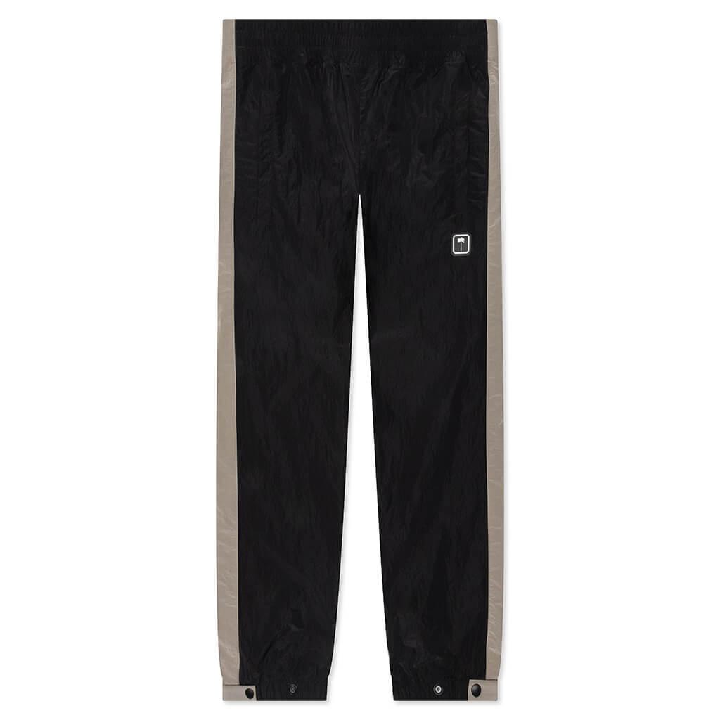 PXP WR Track Pants - Black/White Male Product Image