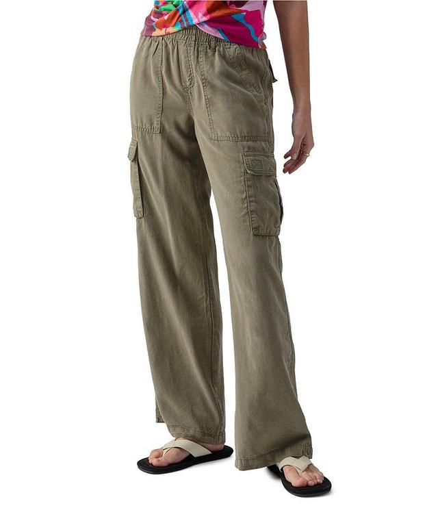 Sanctuary Relaxed Reissue Cargo Pant Product Image