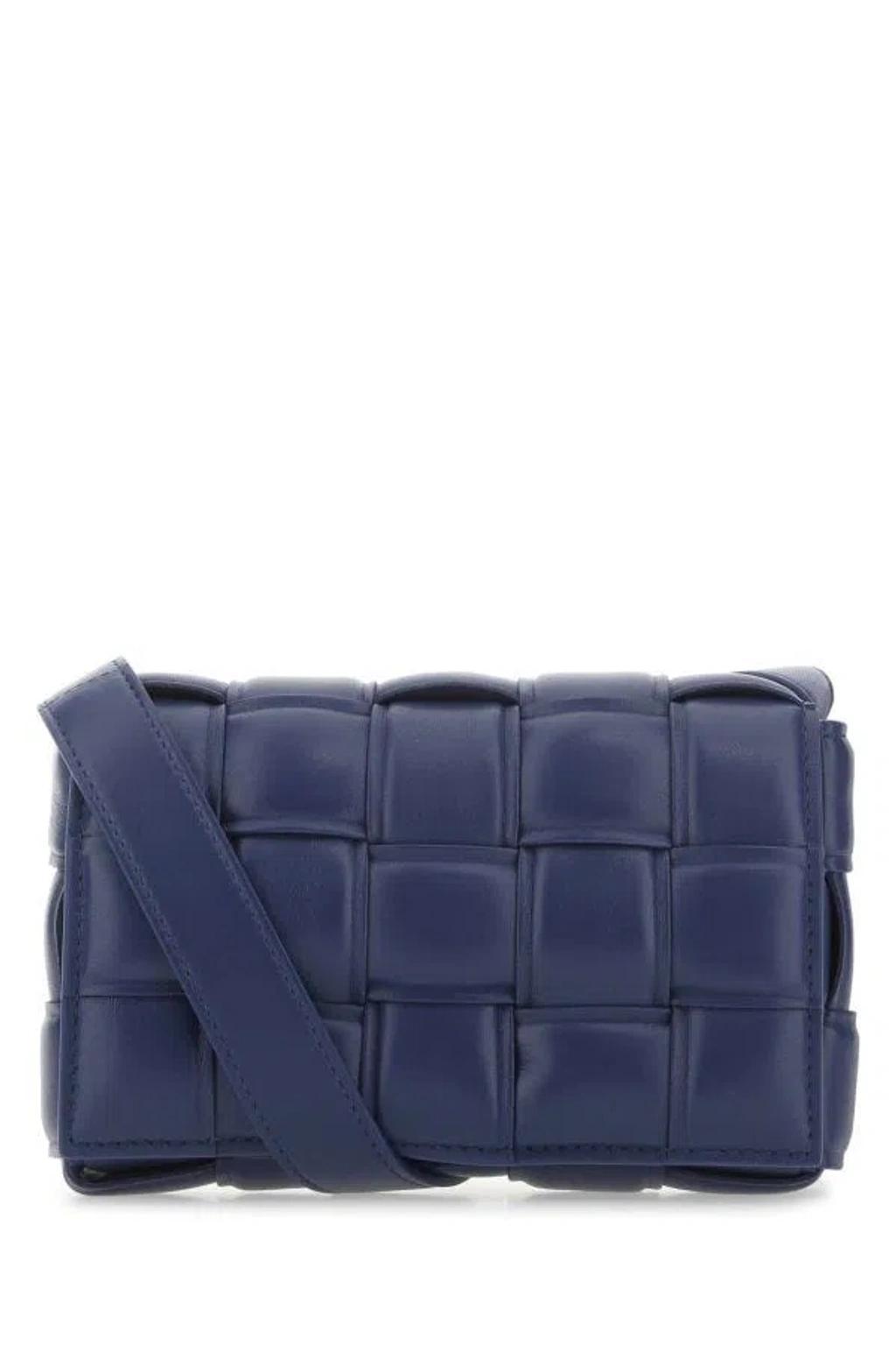 Borsa-tu Nd  Female In Blue Product Image