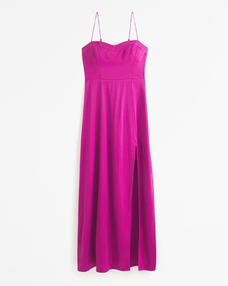 The A&F Camille Maxi Dress Product Image