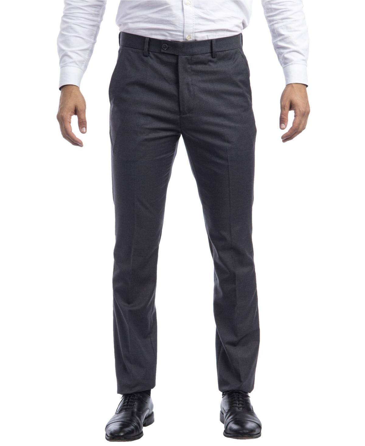 Sean Alexander Performance Mens Stretch Dress Pants Product Image