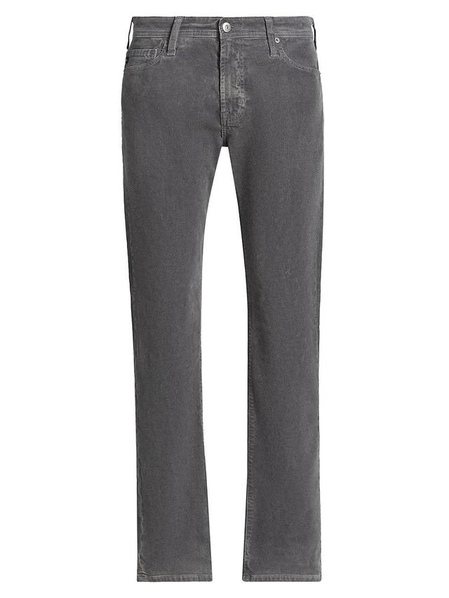 Men's Tellis 5-Pocket Corduroy Pants Product Image