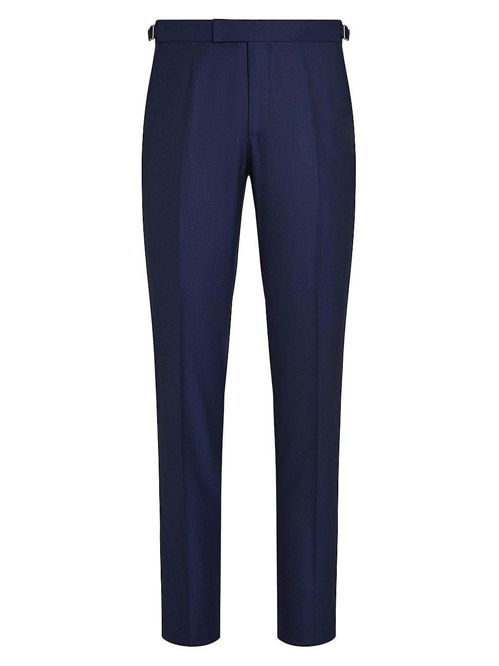 Mens 15Milmil15 Wool Pants Product Image