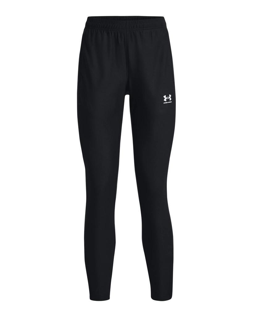 Women's UA Challenger Pique Pants Product Image