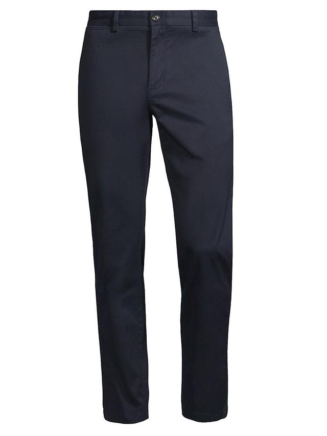 vineyard vines Stretch Slim Fit Pants Product Image