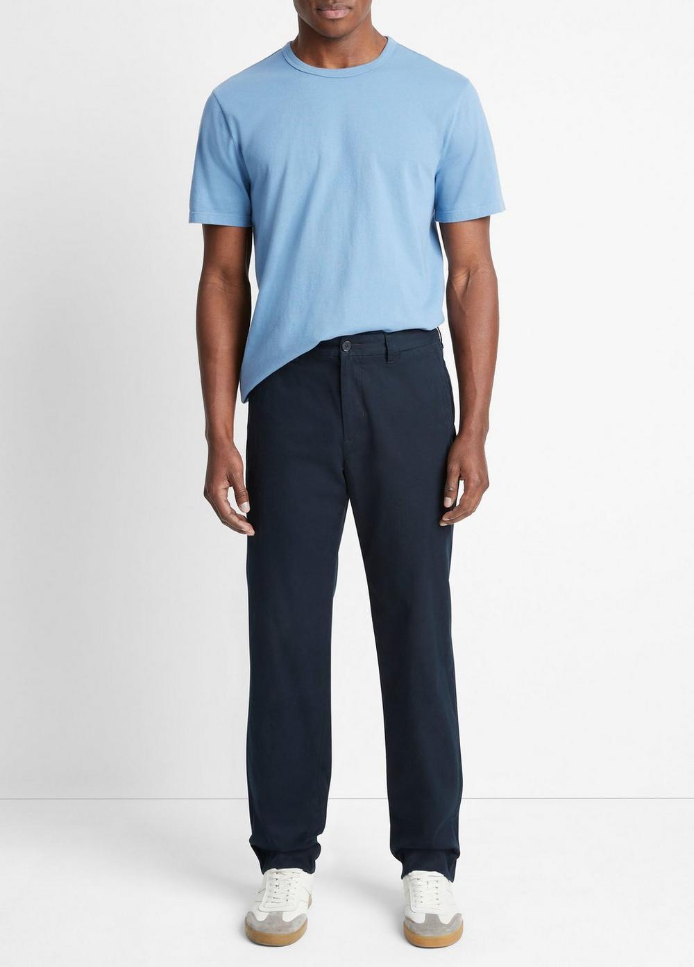 Relaxed Chino Pant Product Image