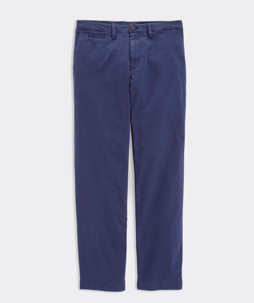 Classic Chinos Product Image