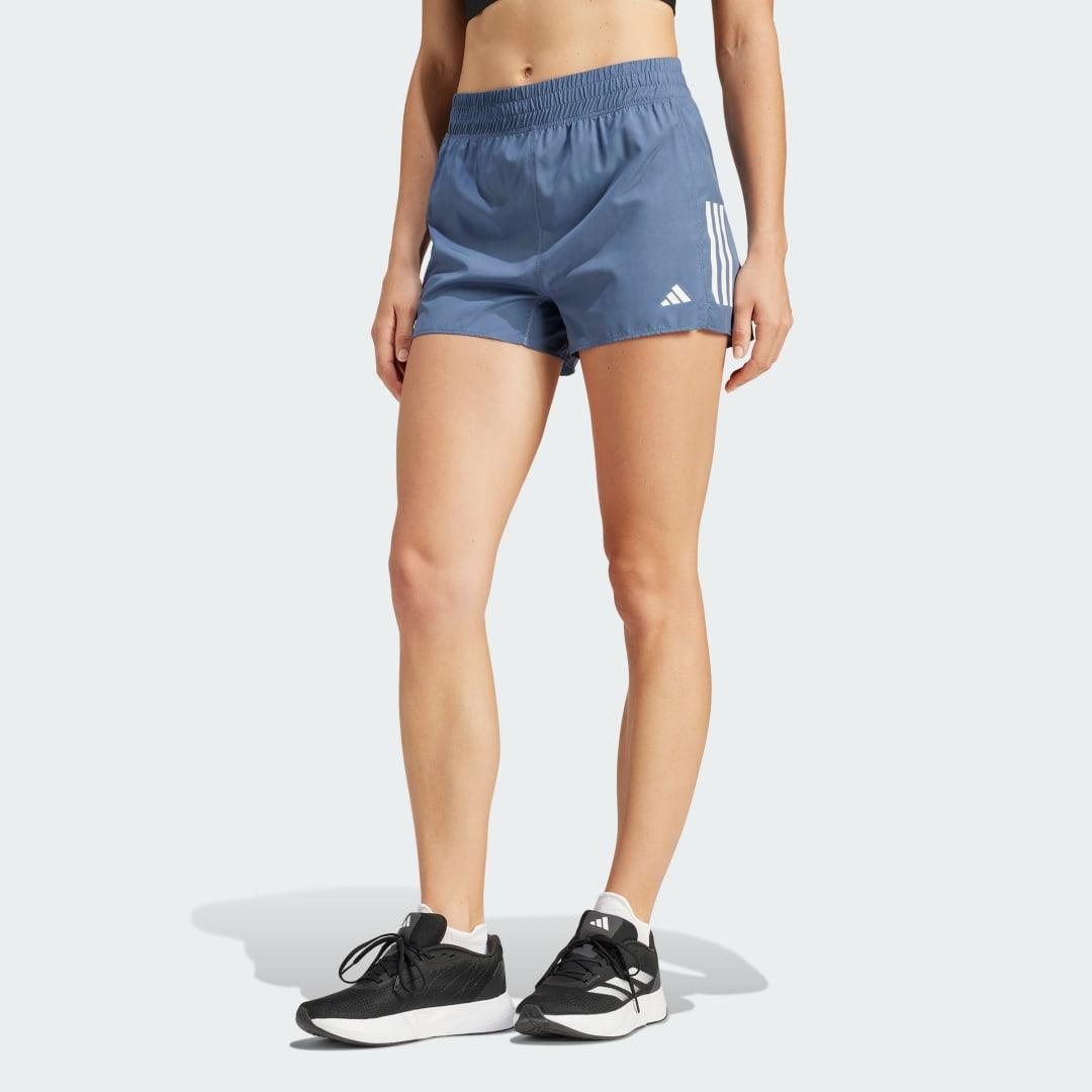 Own the Run Shorts Product Image