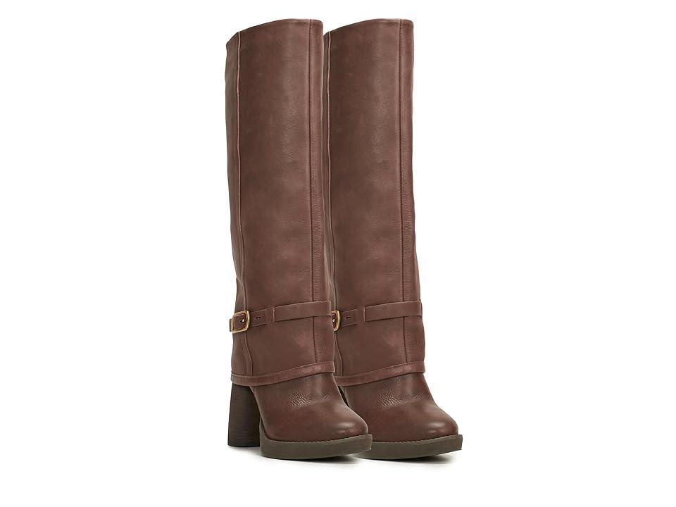 Lucky Brand Nathari (Roasted) Women's Boots Product Image