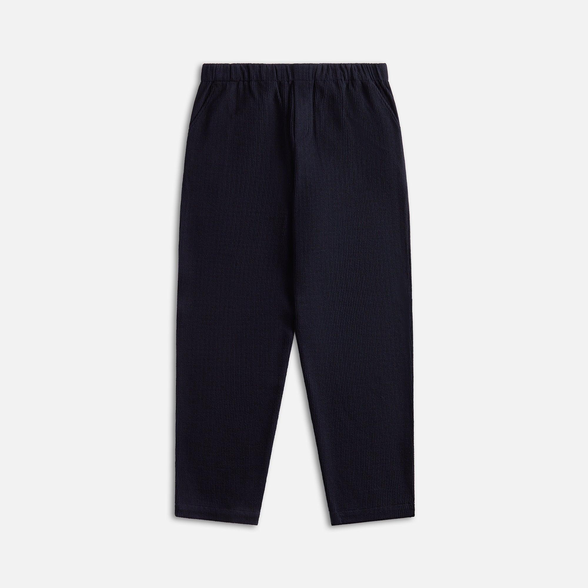 Barena Cordier Sima Trousers - Navy Male Product Image