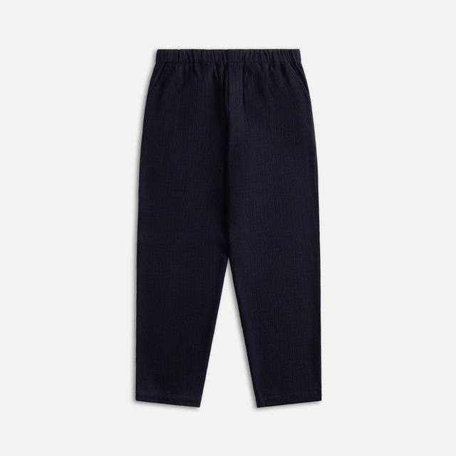 Barena Cordier Sima Trousers - Navy Male Product Image