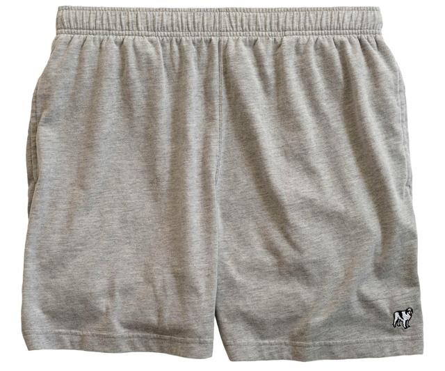 Classic Knit Shorts Female Product Image