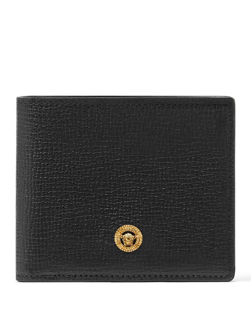 Versace Mens Medusa Biggie Bifold Wallet Product Image