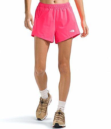 The North Face Women Wander Jersey Knit Branded Elastic Waist Pull Product Image