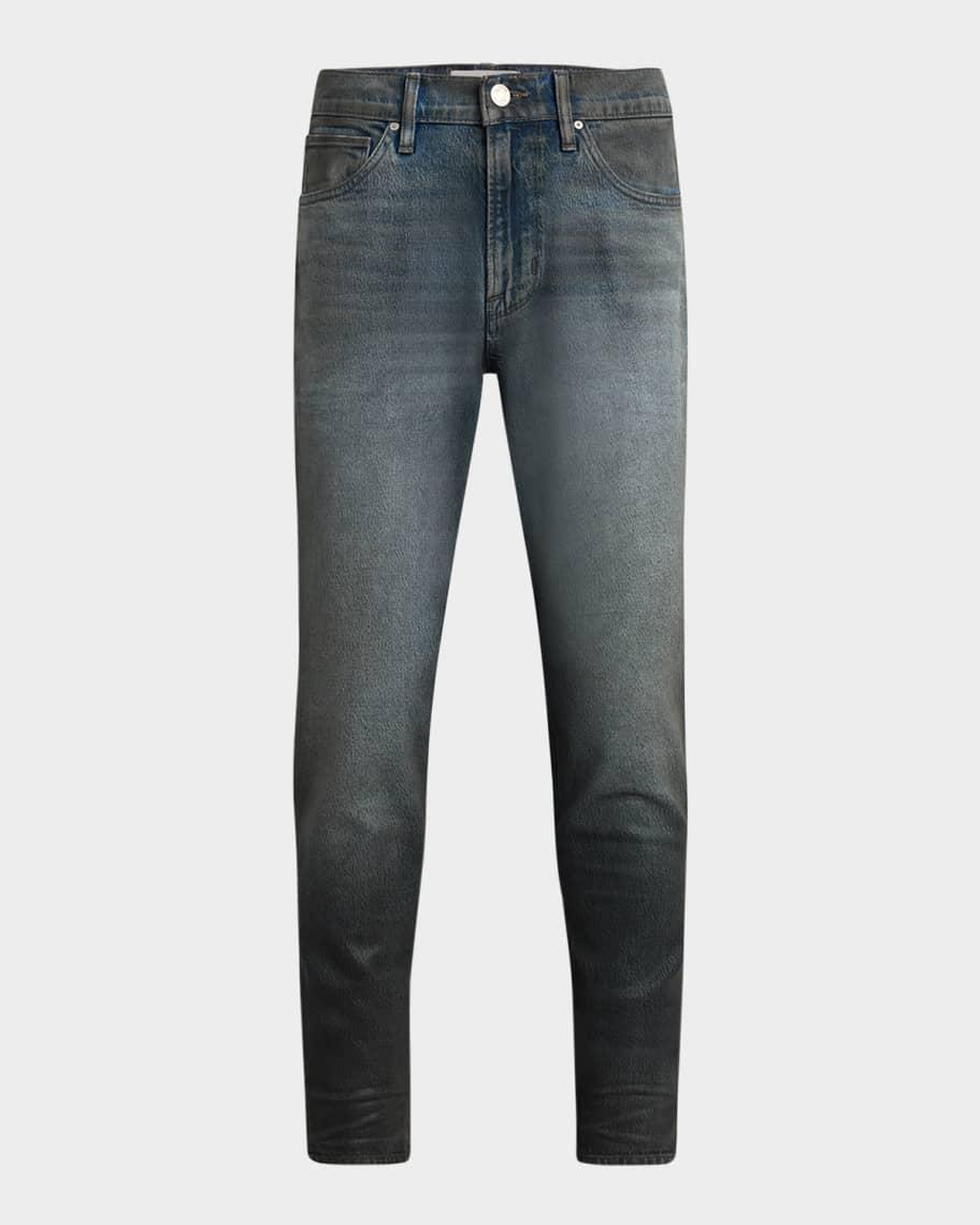 Men's Zack Skinny Jeans Product Image