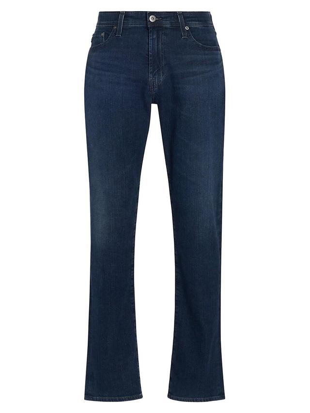 Mens Graduate Stretch Five-Pocket Jeans Product Image