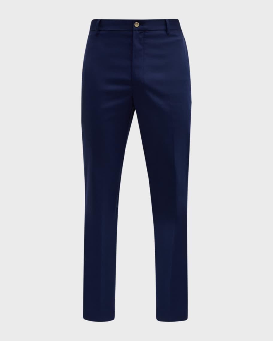 Men's Raleigh Performance Trousers Product Image