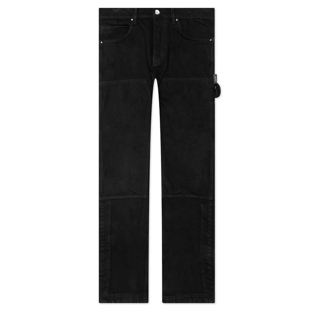 Carpenter Jean - Black OD Male Product Image