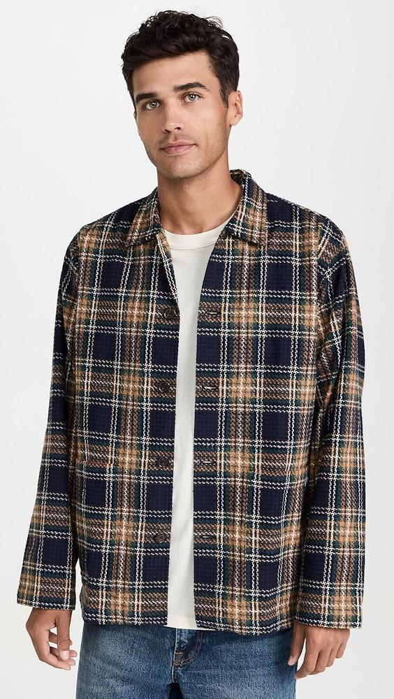 Universal Works Easy Jacket | Shopbop Product Image