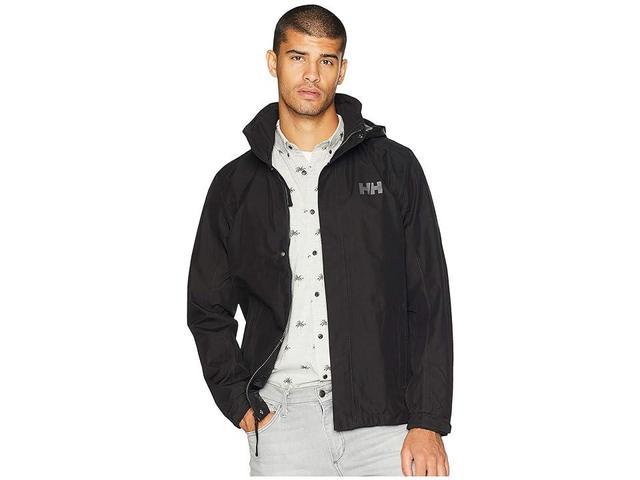 Helly Hansen Dubliner Jacket Men's Coat Product Image