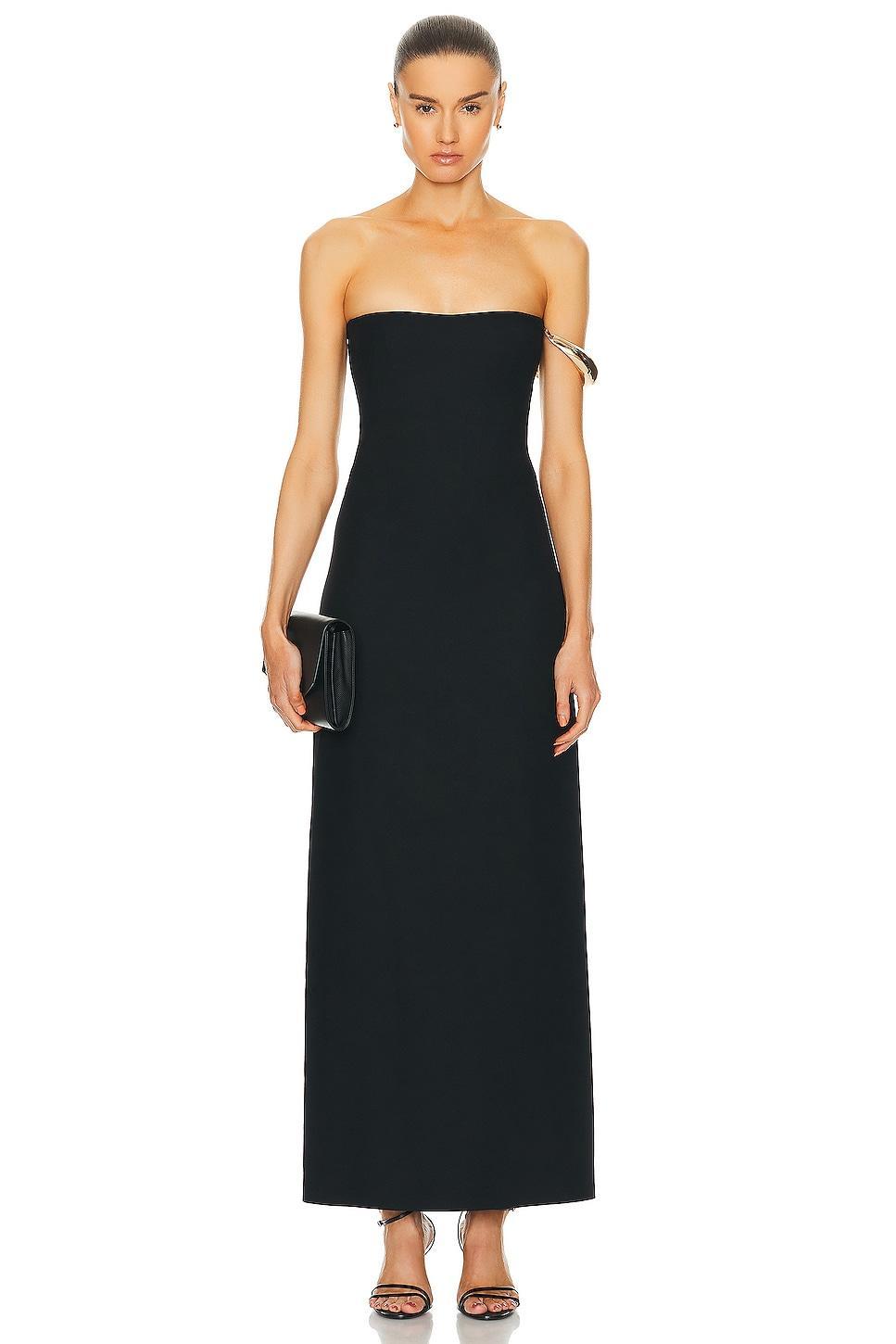 Gabriela Hearst Anica Dress product image