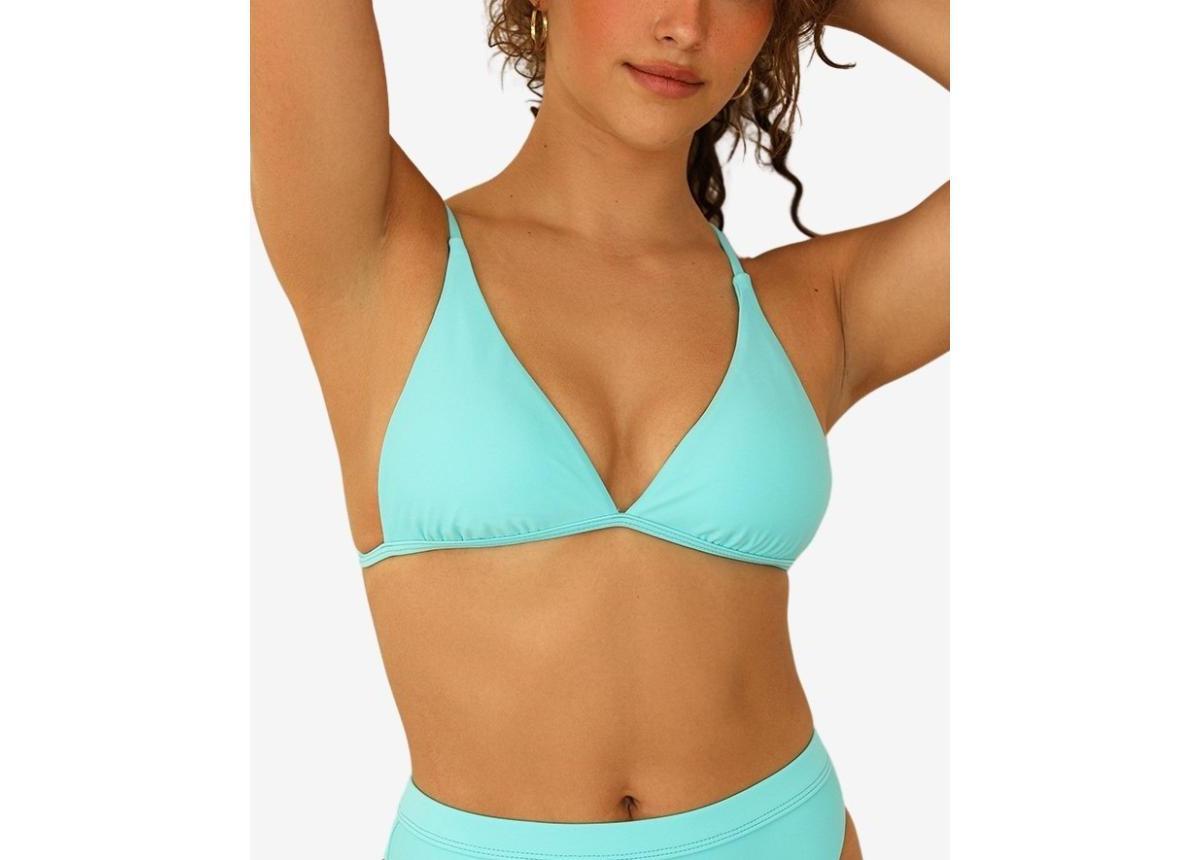 Dippin' Daisy's Women's Playa Triangle Bikini Top Product Image