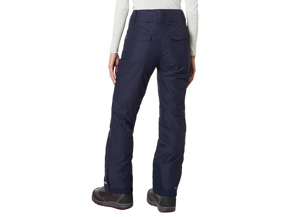 Columbia Women's Bugaboo Omni-Heat Insulated Ski Pants- Product Image