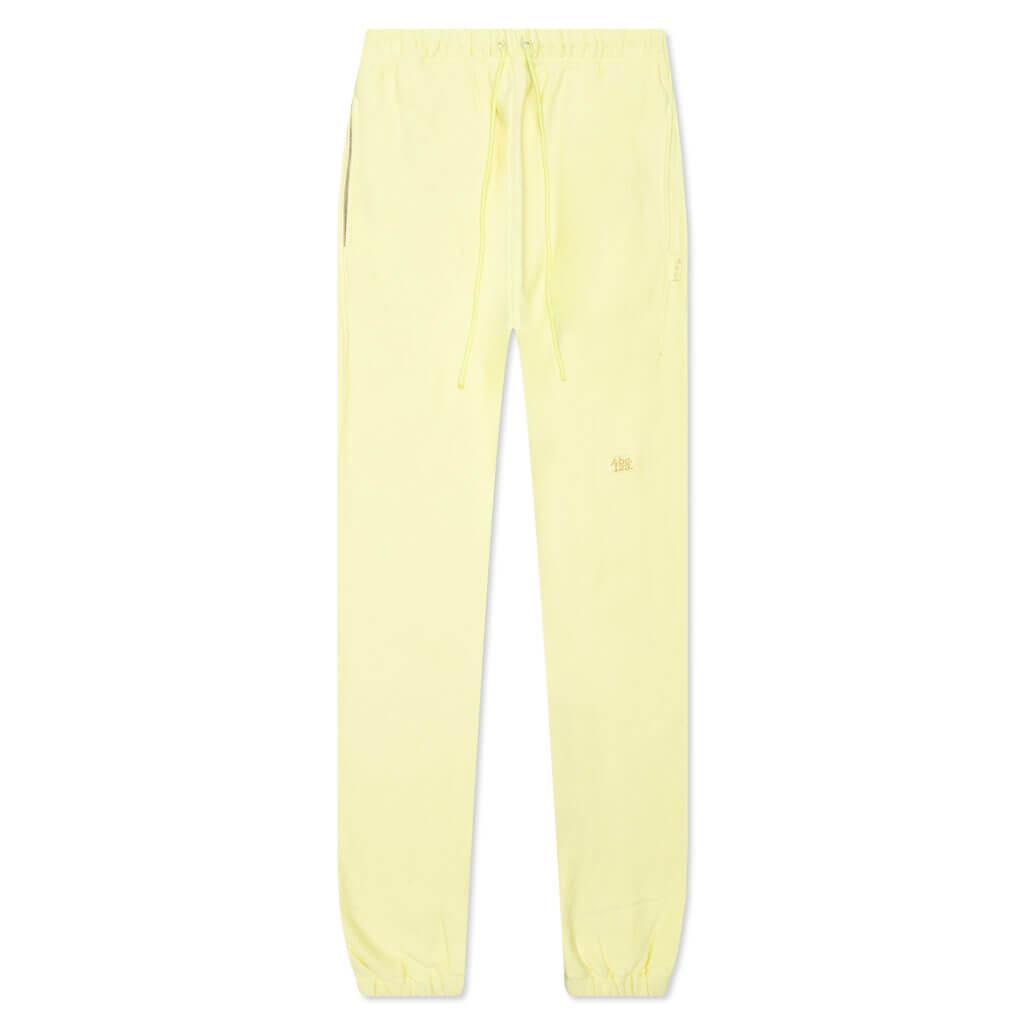 Sweatpants - Sulphur Male Product Image