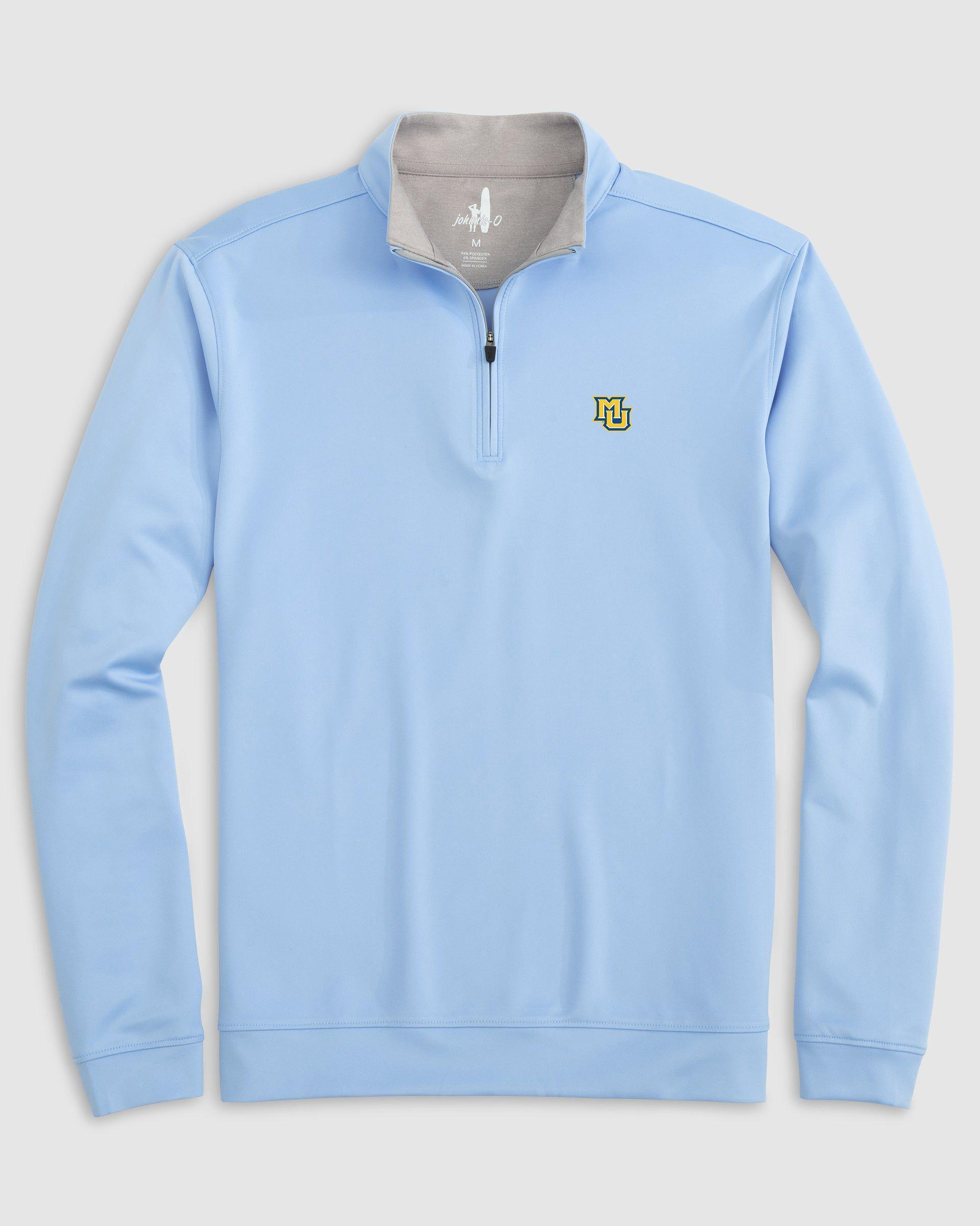 johnnie-O Marquette Diaz Performance 1/4 Zip Product Image