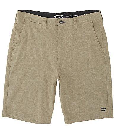 Billabong Crossfire X Submersibles Comfort Stretch 21 Outseam Walk Shorts Product Image